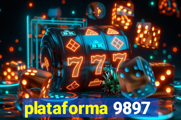plataforma 9897